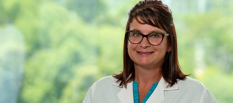 Cheryl Baggett, PA-C