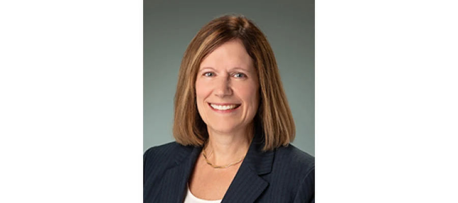 Cheryl Baldwin, FNP