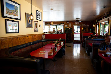 Cheryl's Diner