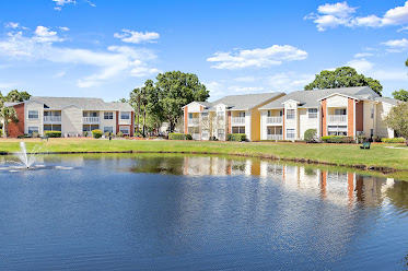 Chesapeake Apartments