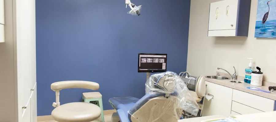Chesapeake Bay Dentistry