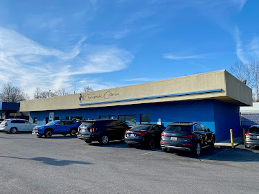 Chesapeake Collision - Huntingtown
