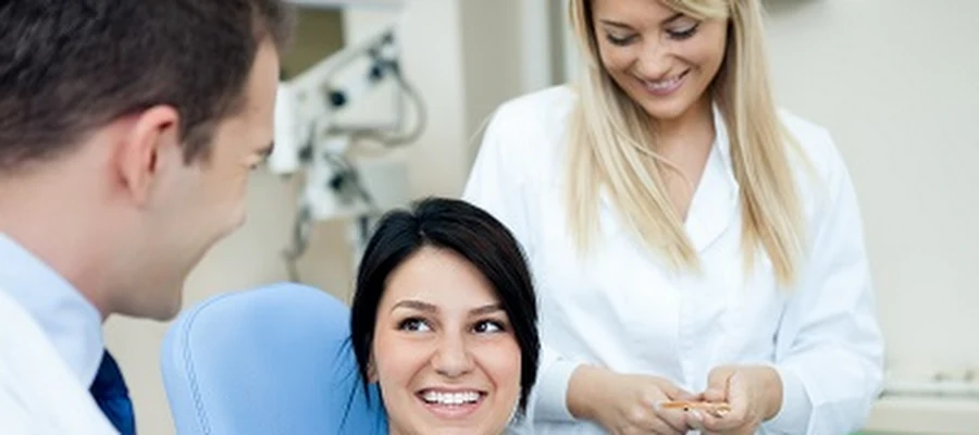 Chesapeake Contemporary Dentistry