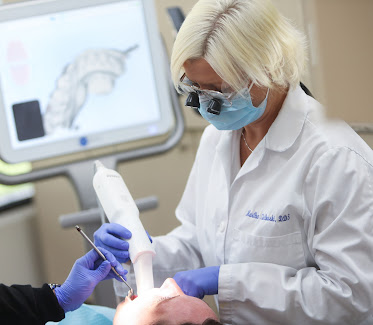 Chesapeake Cosmetic & Family Dentistry