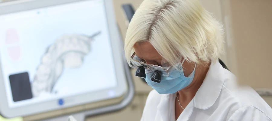 Chesapeake Cosmetic & Family Dentistry