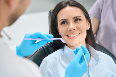 Chesapeake Dental Specialists