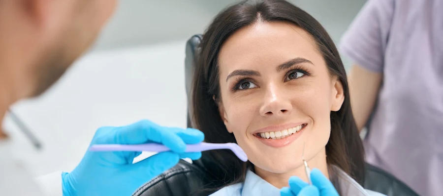 Chesapeake Dental Specialists