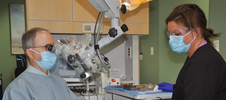 Chesapeake Endo