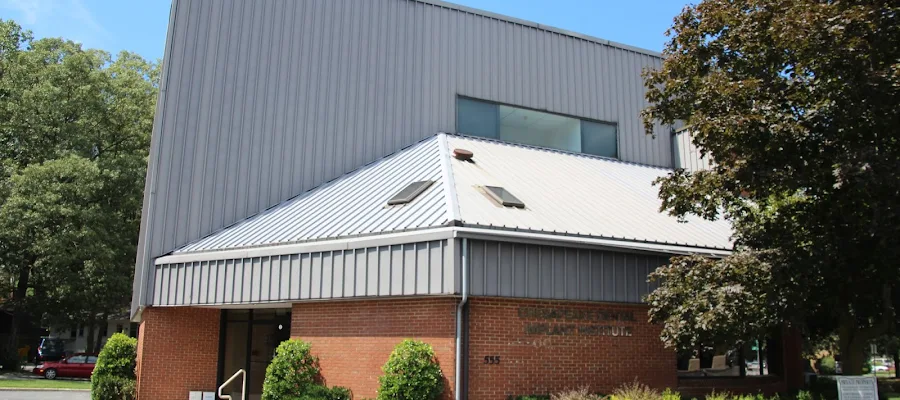 Chesapeake Oral Surgery Associates