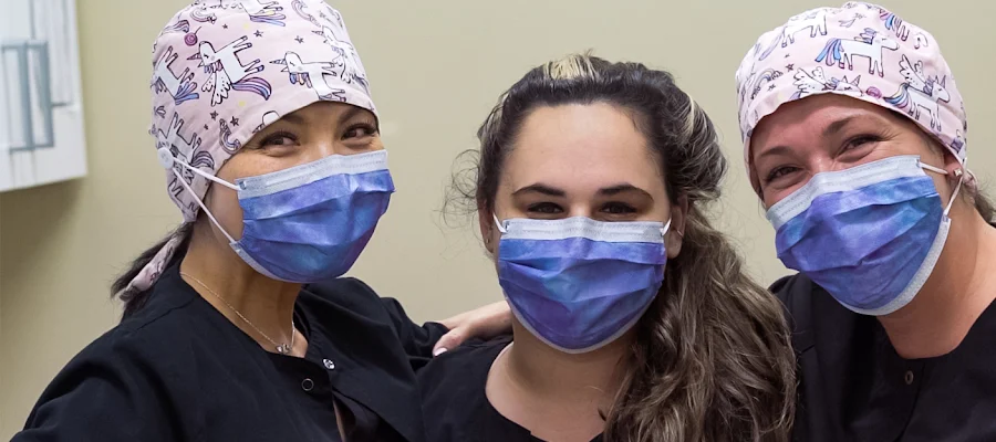 Chesapeake Pediatric Dental Group