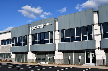 Chesapeake Regional Primary Care - Greenbrier