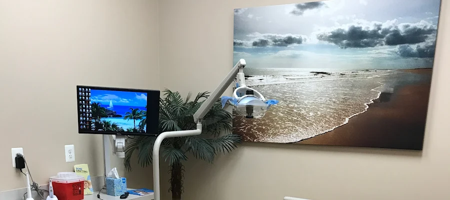 Chesapeake Smiles Dental