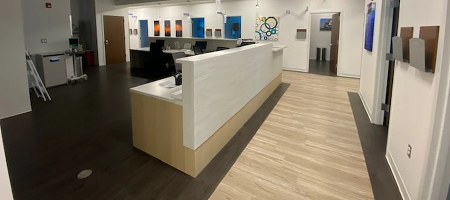 Chesapeake Urology - Annapolis