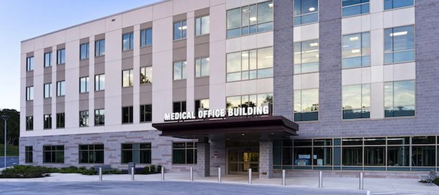 Chesapeake Urology - Holy Cross Germantown