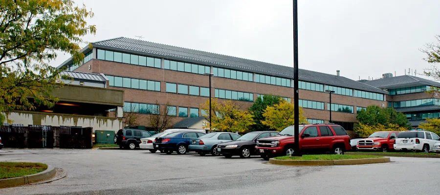 Chesapeake Urology - The Continence Center