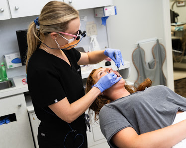 Cheshire Dental Associates
