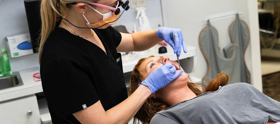 Cheshire Dental Associates