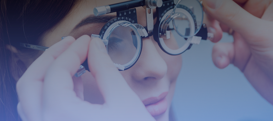 Cheslock Optical