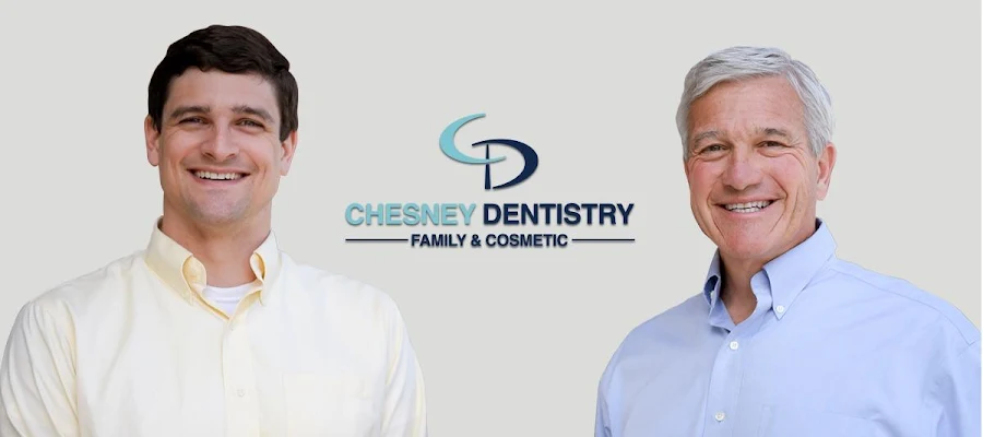 Chesney Dentistry - West Office (Main)
