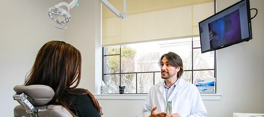 Chester County Dental Arts