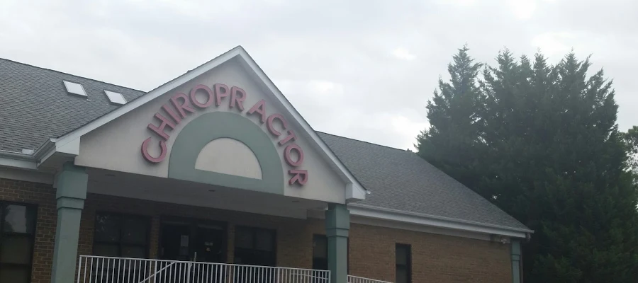 Chester Family Chiropractic Center