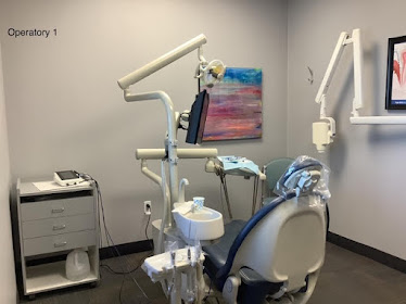 Chester Family Dentistry