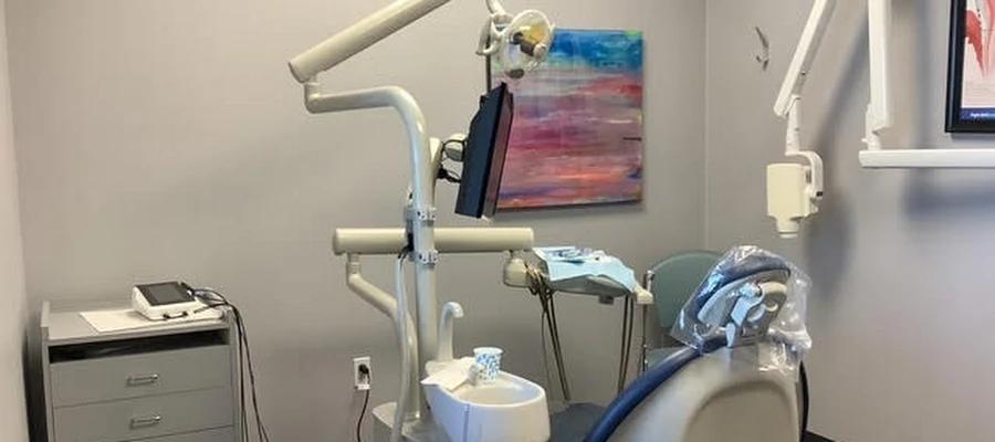 Chester Family Dentistry