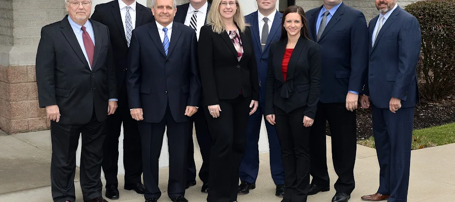 Chester Law Group