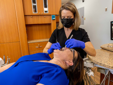 Chester Road Family Dental
