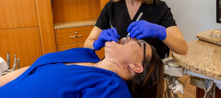 Chester Road Family Dental