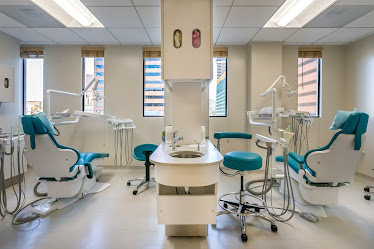 Chester Yokoyama, DDS - Dental Healing