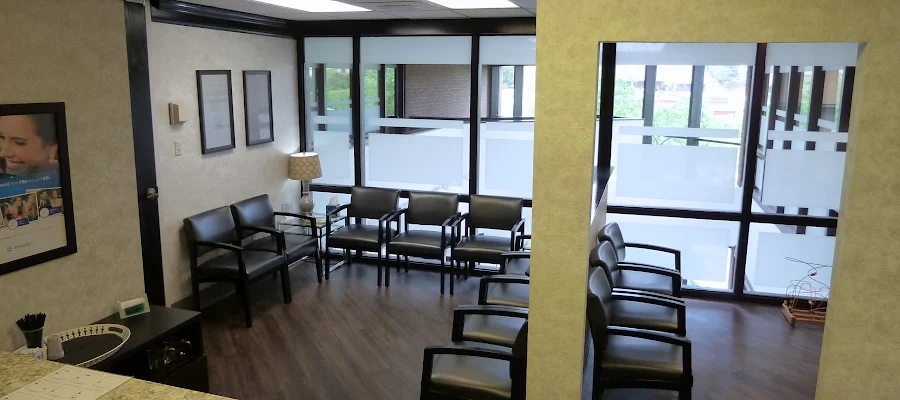 Chesterfield Dental Associates