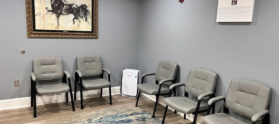 Chesterfield Dentist