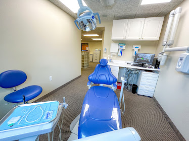 Chesterfield Family Dental