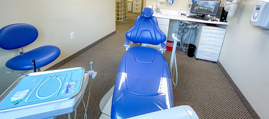 Chesterfield Family Dental