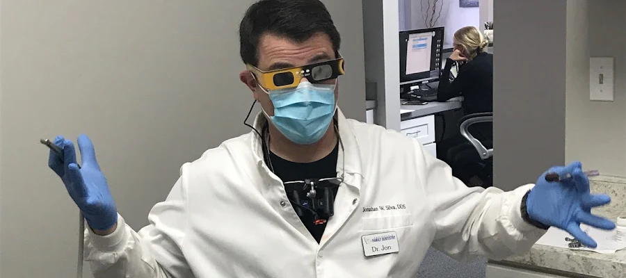 Chesterfield Family Dentistry