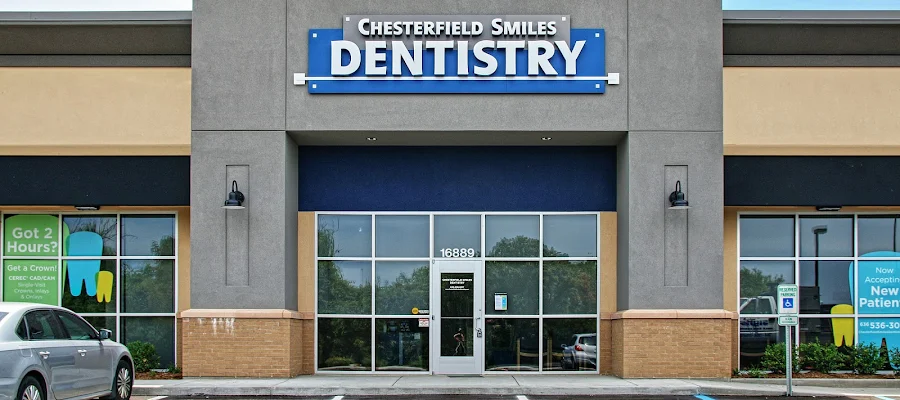 Chesterfield Smiles Dentistry