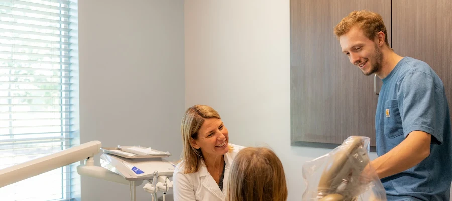 Chesterton Family Dental