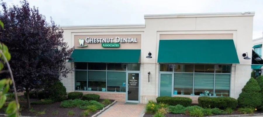 Chestnut Dental Associates