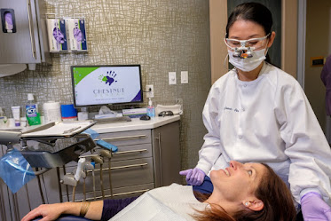 Chestnut Dental - Bedford