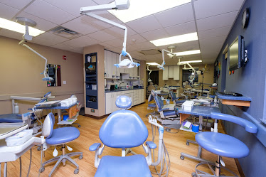 Chestnut Dental - Needham