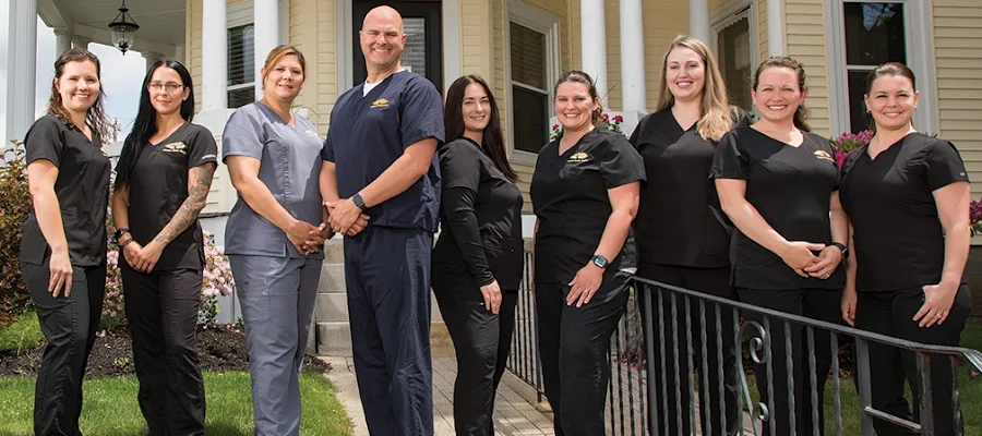Chestnut Family Dental
