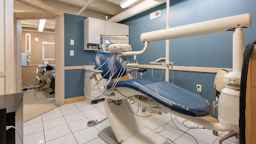 Chestnut Hill Dental