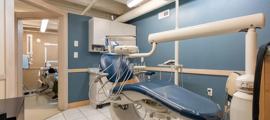Chestnut Hill Dental