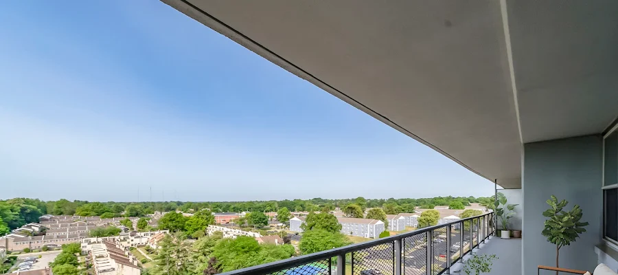 Chestnut Hill Tower