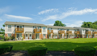 Chestnut Lane Apartments