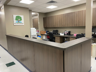 Chestnut Ridge Pediatric Associates