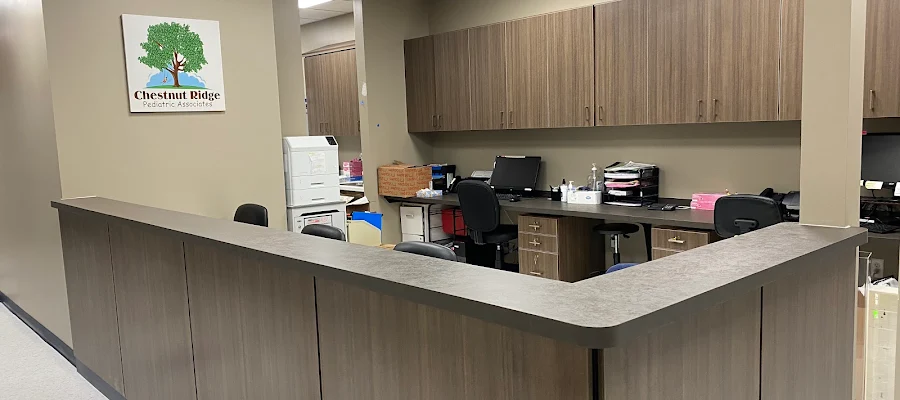 Chestnut Ridge Pediatric Associates