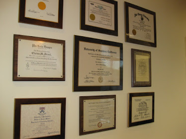 Chet Desai, DDS