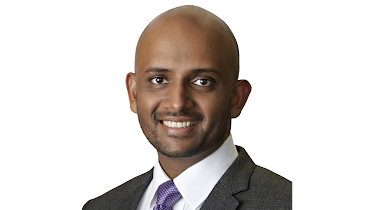 Chetan Mittal, MD, ABOM